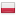 live4x.ru server is located in Poland